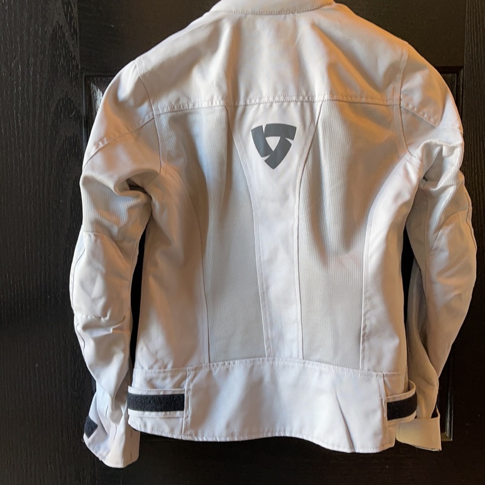 Rev’it! Vented Summer Riding Eclipse Jacket - image 4